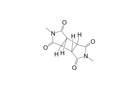 N,N'-Dimethylcyclobutanebisuccinimide