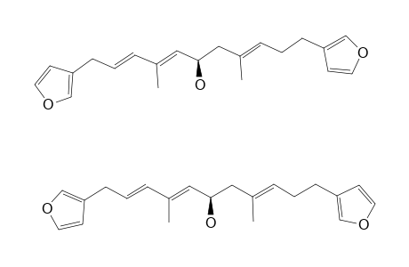 TETRAHYDROFUROSPONGIAN-1