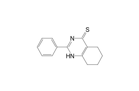 2-Phenyl-5,6,7,8-tetrahydro-1H-quinazoline-4-thione
