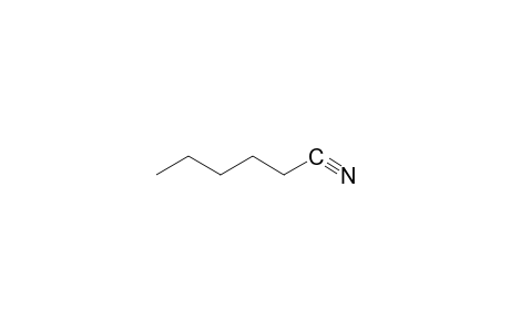 Hexanenitrile