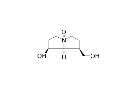 PLATYNECINE N-OXIDE