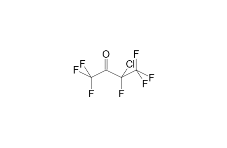 3-CHLOROPERFLUOROBUTANONE-2