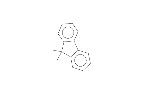 9H-Fluorene, 9,9-dimethyl-