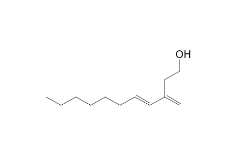 (E)-3-methyleneundec-4-en-1-ol