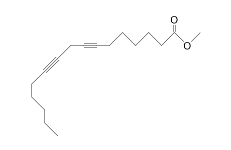 METHYL-HEXADECA-7,10-DIYNOATE