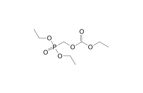 Ethyl carbonate diethylphosphonate