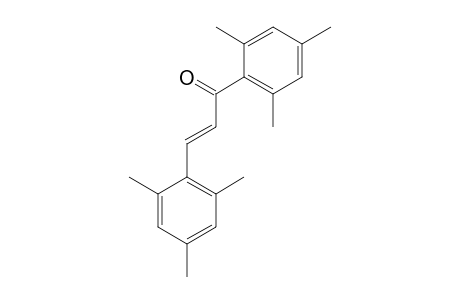 1,3-Dimesityl-2-propen-1-one