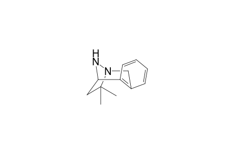 3,4-Benzo-1,8-diaza-7,7-dimethylbicyclo[3.2.1]octane