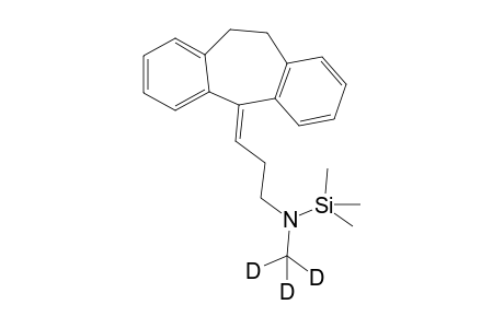 Nortriptyline-D3 TMS          @