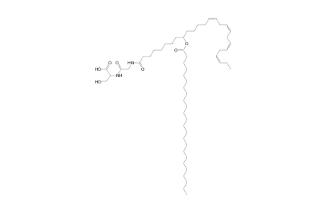 NAGlySer 24:0/26:4