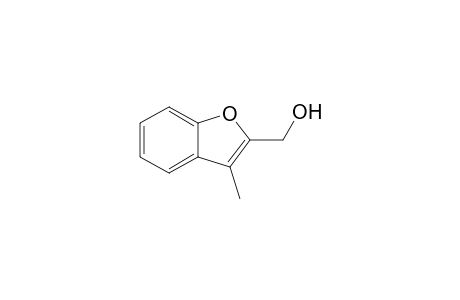3-methyl-2-benzofuranmethanol