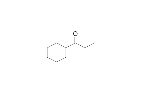 1-Propanone, 1-cyclohexyl-
