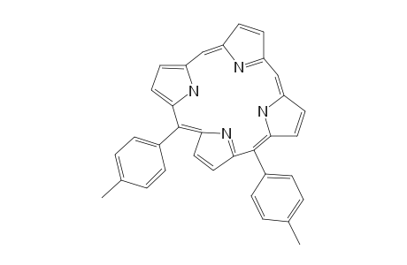 5,10-Di(p-tolyl)porphyrin