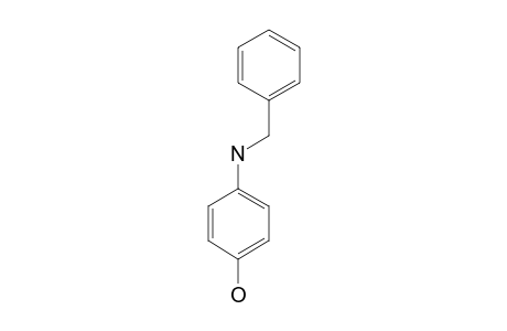 p-Benzylaminophenol