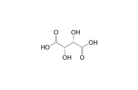 D-tartaric acid