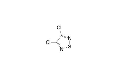 3,4-Dichloro-1,2,5-thiadiazole