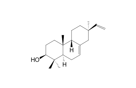 (2S,4aR,4bR,7R,10aR)-1,1,4a,7-tetramethyl-7-vinyl-1,2,3,4,4a,4b,5,6,7,8,10,10a-dodecahydrophenanthren-2-ol