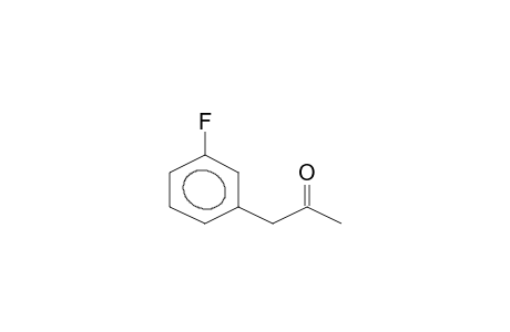 3-Fluorophenylacetone