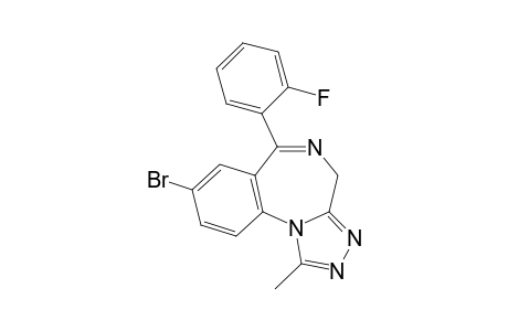 Flubromazolam