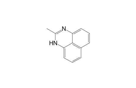 2-METHYLPERIMIDINE