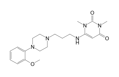 Urapidil