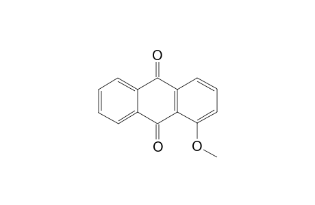 1-METHOXY-9,10-ANTHRACHINON