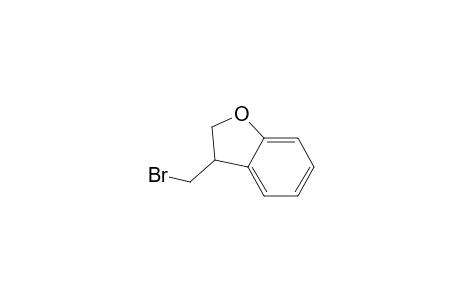 3-(Bromomethyl)-2,3-dihydro-benzofuran