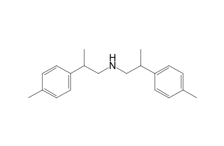 Bis(2-(p-tolyl)propyl)amine