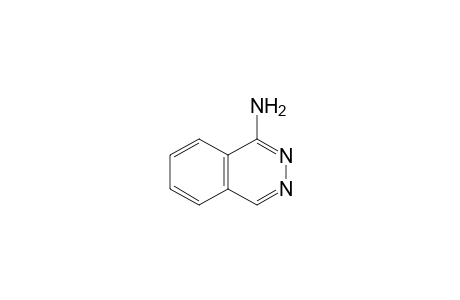 1-Phthalazinamine