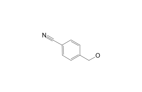 4-(Hydroxymethyl)benzonitrile