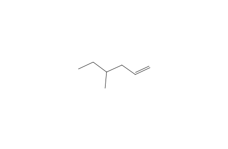 4-Methyl-1-hexene