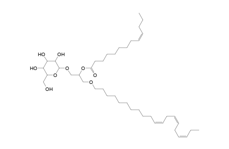 MGDG O-20:3_13:1