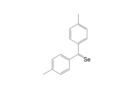 4,4'-DIMETHYL-SELENO-BENZOPHENONE