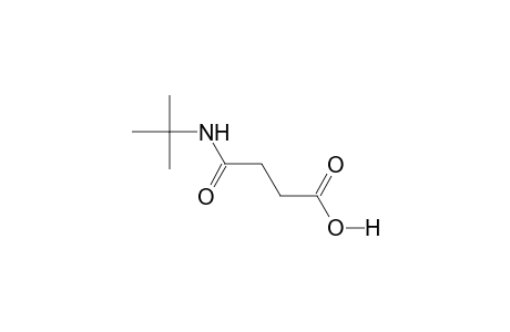 N-tert-butylsuccinamic acid