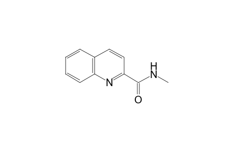 N-methylquinaldamide