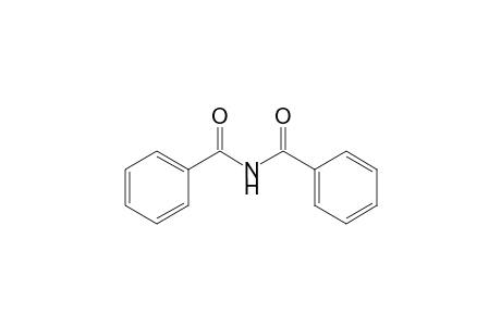 Benzamide, N-benzoyl-