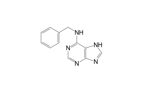 N6-Benzyladenine