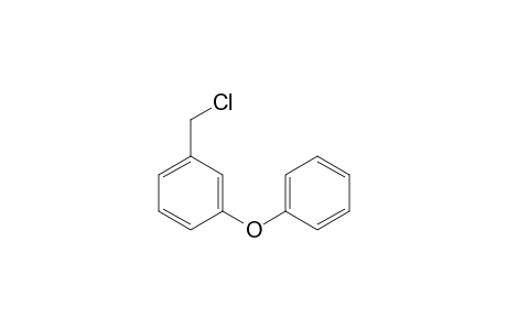 3-Phenoxybenzyl chloride