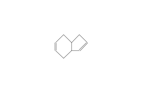 Bicyclo[4.3.0]nona-3,7-diene