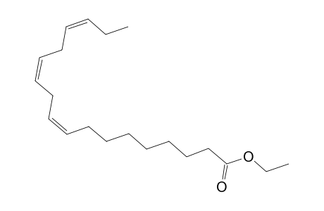 Linolenic acid ethyl ester