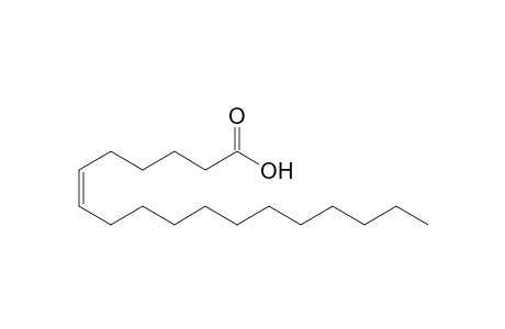 (Z)-6-Octadecenoic acid