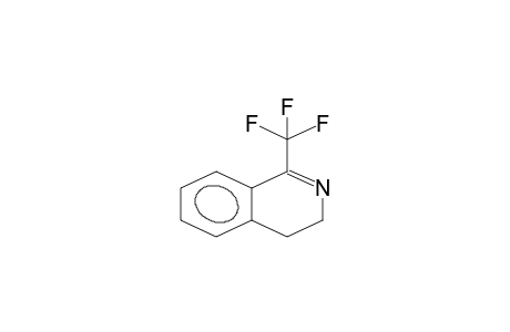 1-TRIFLUOROMETHYL-3,4-DIHYDROISOQUINOLINE