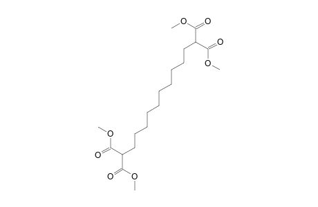 TETRAMETHYL-ALPHA,ALPHA,OMEGA,OMEGA-DODECANETETRACARBOXYLATE