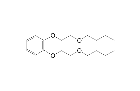 1,2-bis-(2-Butoxy-ethoxy)-benzene