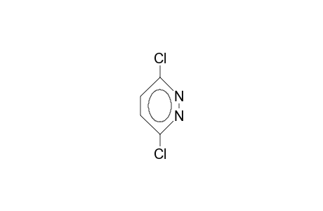 3,6-Dichloropyridazine