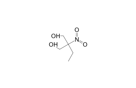 2-Ethyl-2-nitro-1,3-propanediol