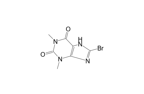 8-bromotheophylline