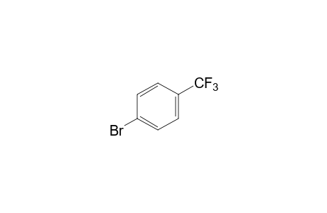 4-Bromobenzotrifluoride