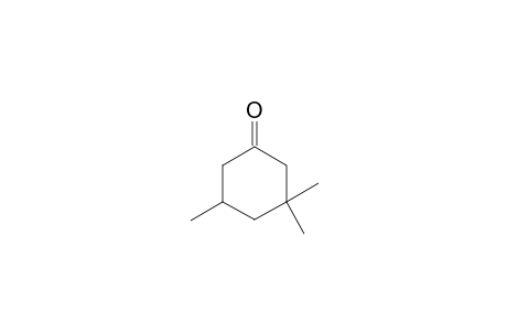 3,3,5-Trimethylcyclohexanone