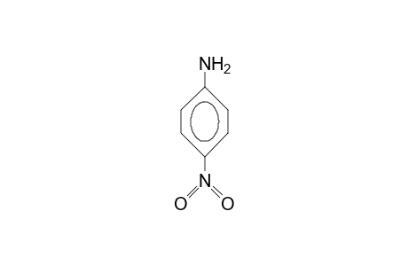 4-Nitroaniline